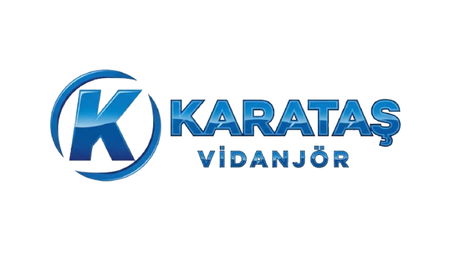 Karataş Vidanjör Logo
