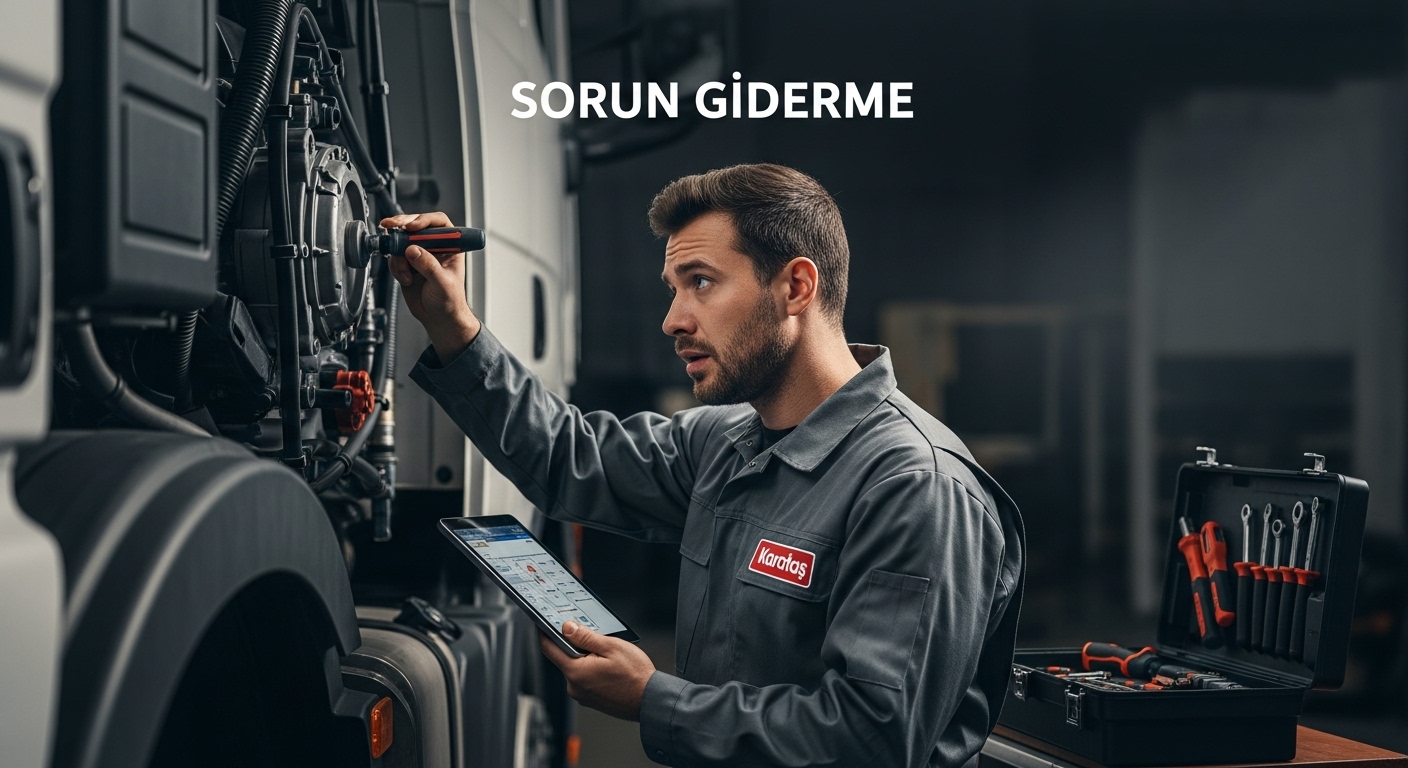 Periyodik Bakım Bursa